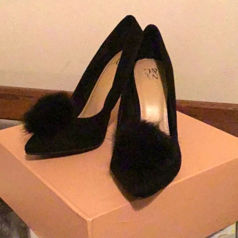 NY & Co Women shoes